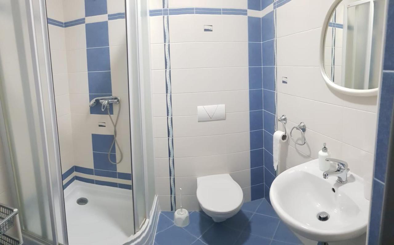 Apartmany Puskarcikova ฮาร์ราคอฟ ภายนอก รูปภาพ